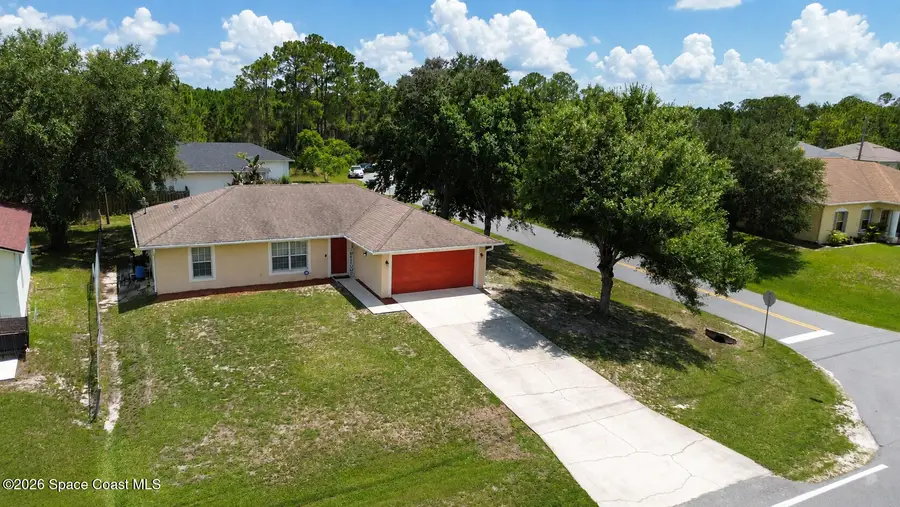 2773 San Filippo Drive Se, Palm Bay, FL 32909 - #2