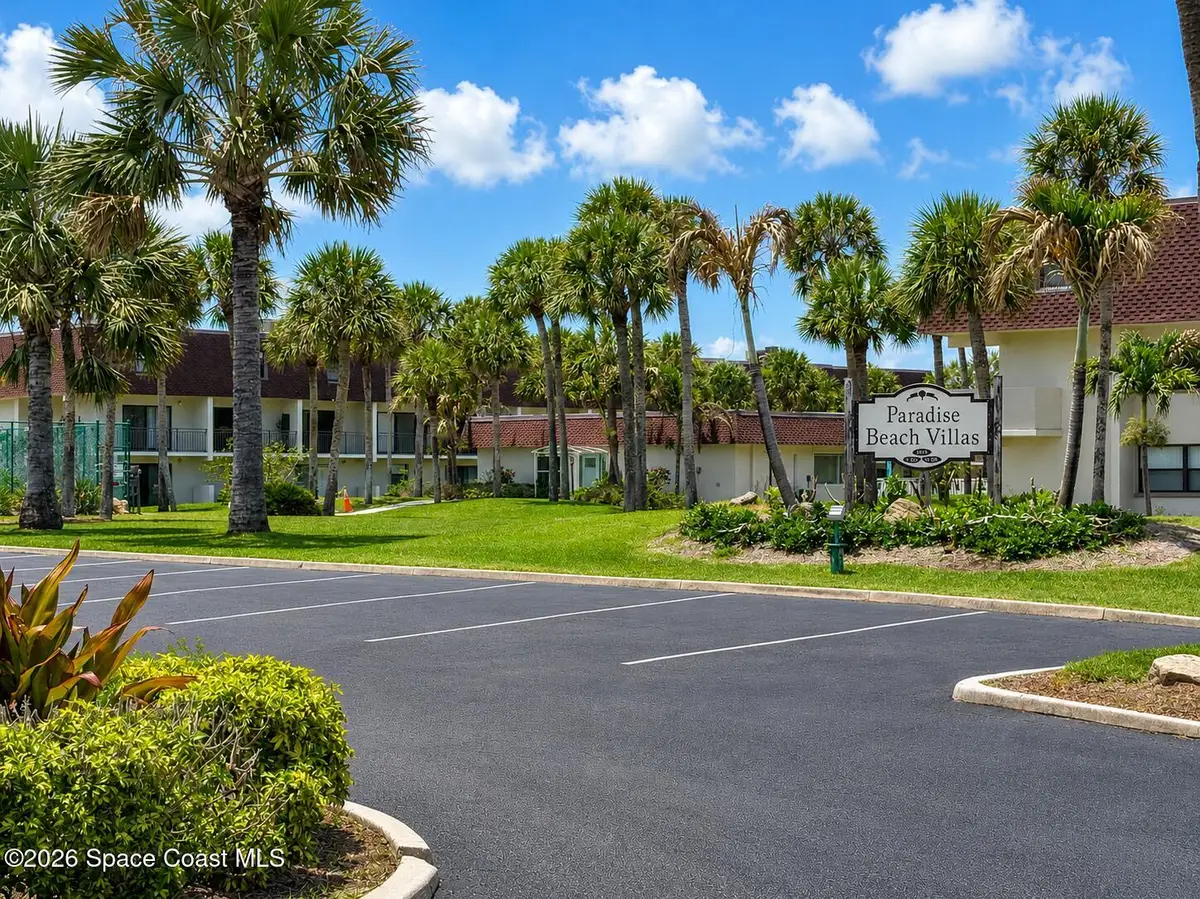 190 Paradise Boulevard #1908, Melbourne, FL 32903 - #1
