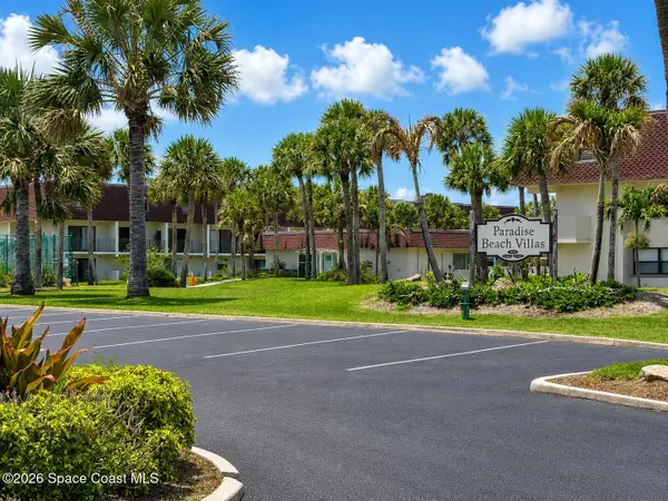 190 Paradise Boulevard #1908, Melbourne, FL 32903