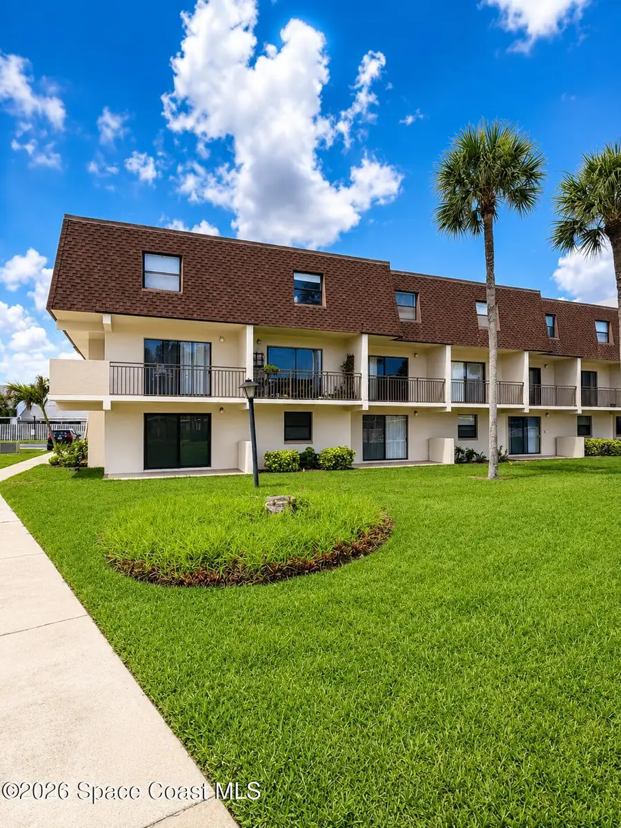 190 Paradise Boulevard #1908, Melbourne, FL 32903 - #2