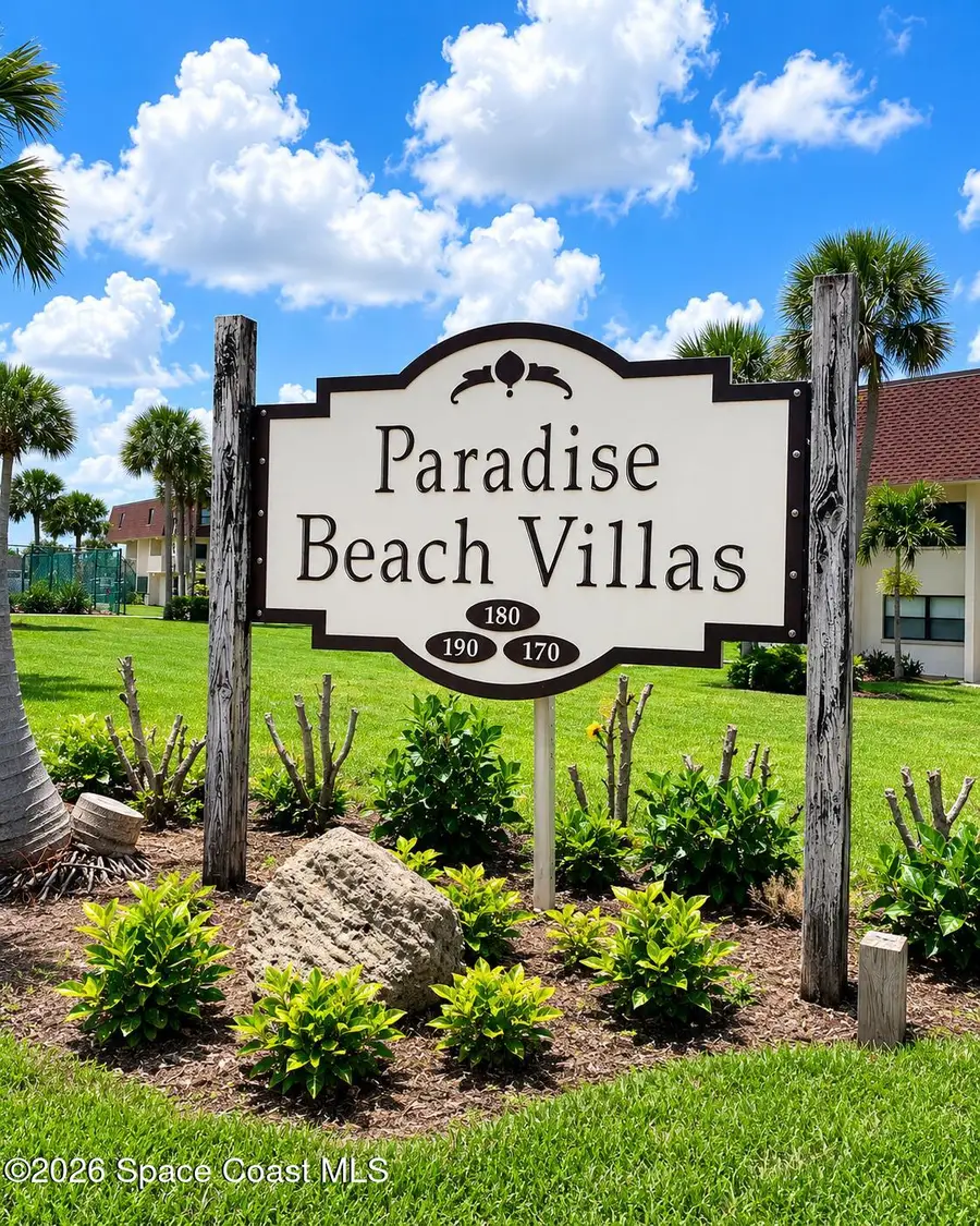 190 Paradise Boulevard #1908, Melbourne, FL 32903 - #3
