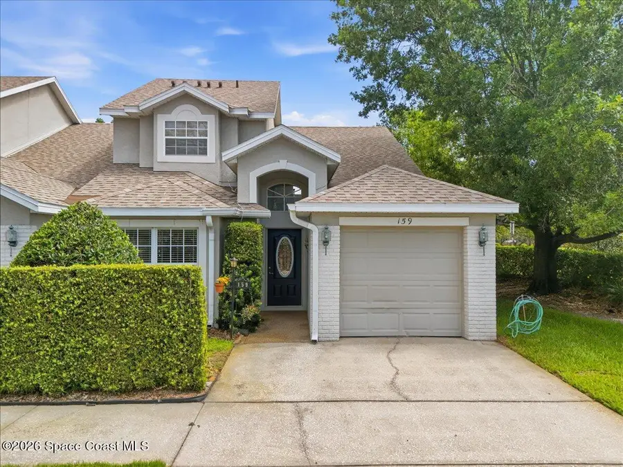 159 Feather Edge Loop, Lake Mary, FL 32746 - #2