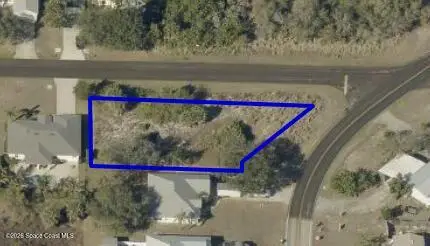 0 Central Avenue, Micco, FL 32976