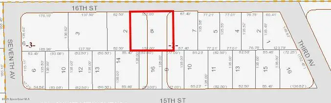 0 SE 16th St, Micco, FL 32976 - #2