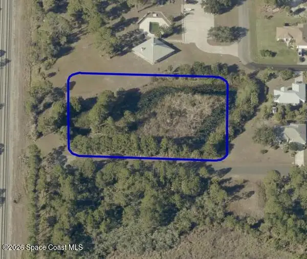 0 SE 14th, Micco, FL 32976