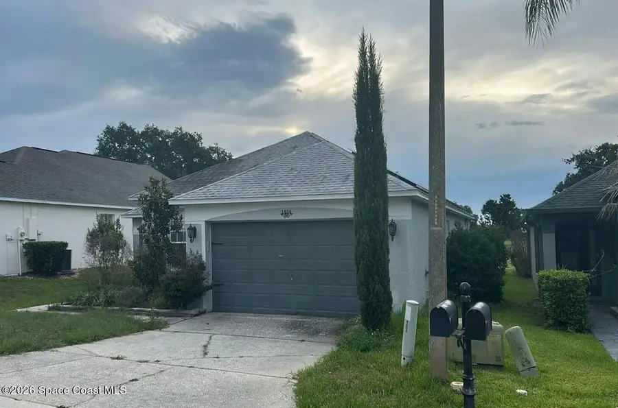 1454 Park Place, Haines City, FL 33844 - #2