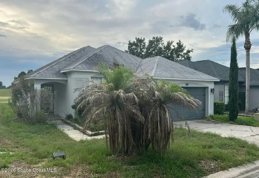 1454 Park Place, Haines City, FL 33844 - #3