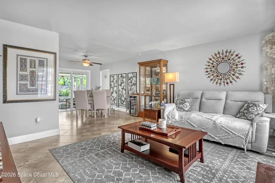 858 Carnival Road Se, Palm Bay, FL 32909 - #2