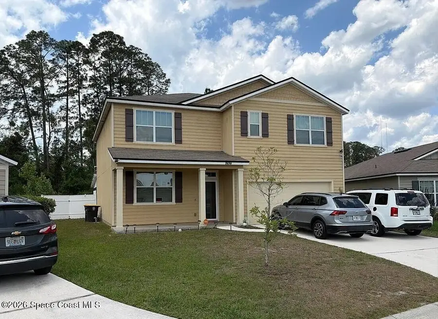 2628 Sir Galahad Drive, Jacksonville, FL 32256 - #2