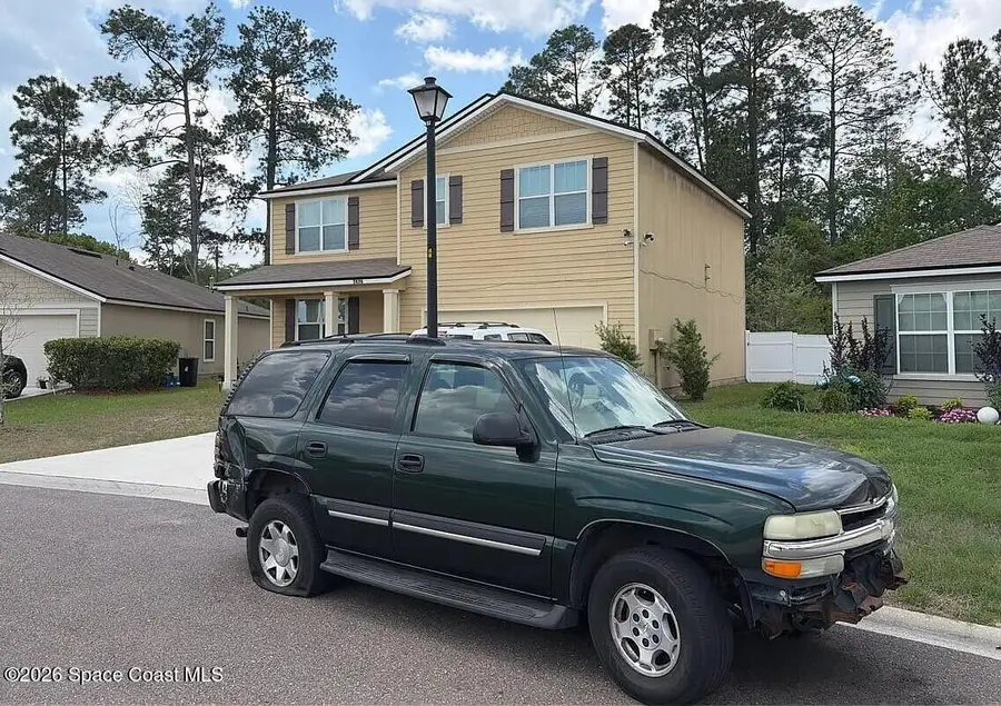 2628 Sir Galahad Drive, Jacksonville, FL 32256 - #3