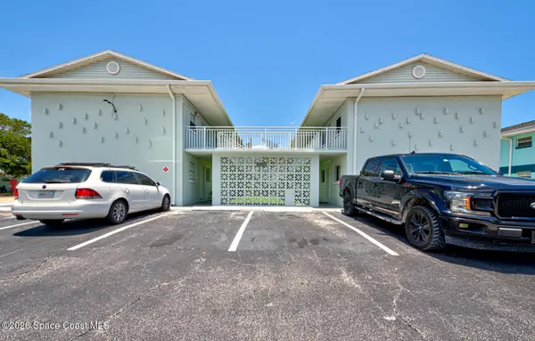 404 Tyler Avenue #2, Cape Canaveral, FL 32920