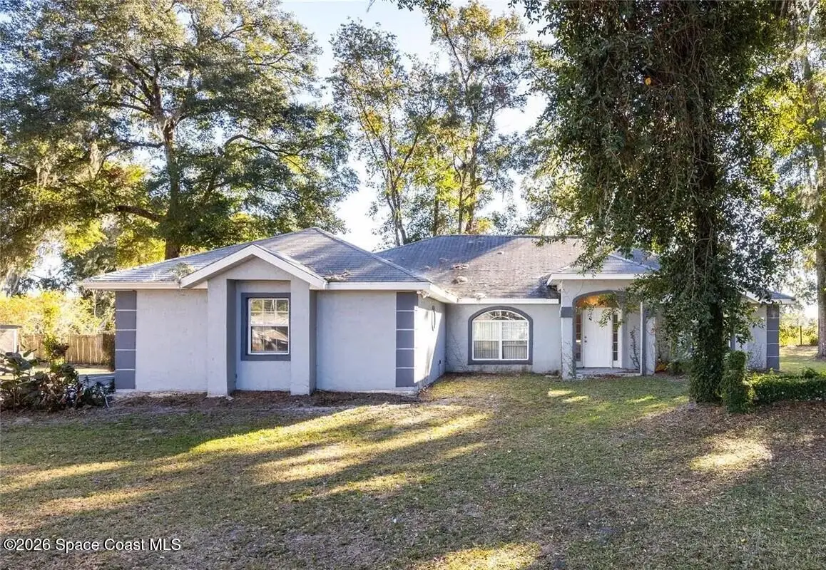 5760 NW 56th Place, Ocala, FL 34482 - #1