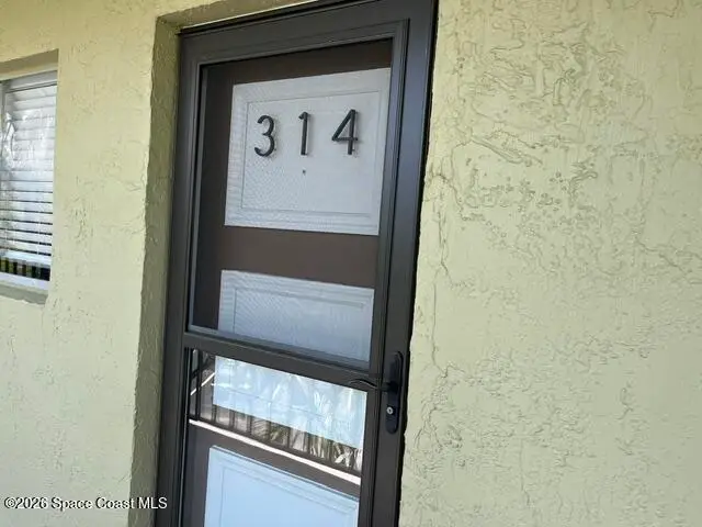 1001 W Eau Gallie Boulevard #314, Melbourne, FL 32935 - #2