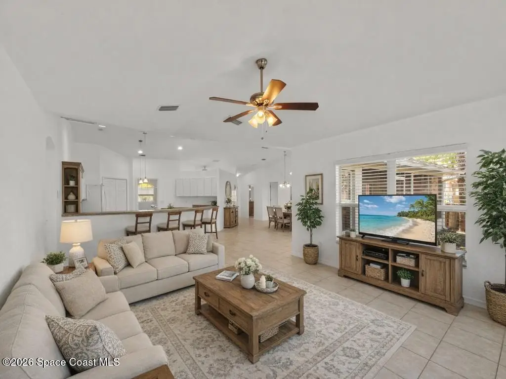 619 Carnival Terrace, Sebastian, FL 32958 - #1
