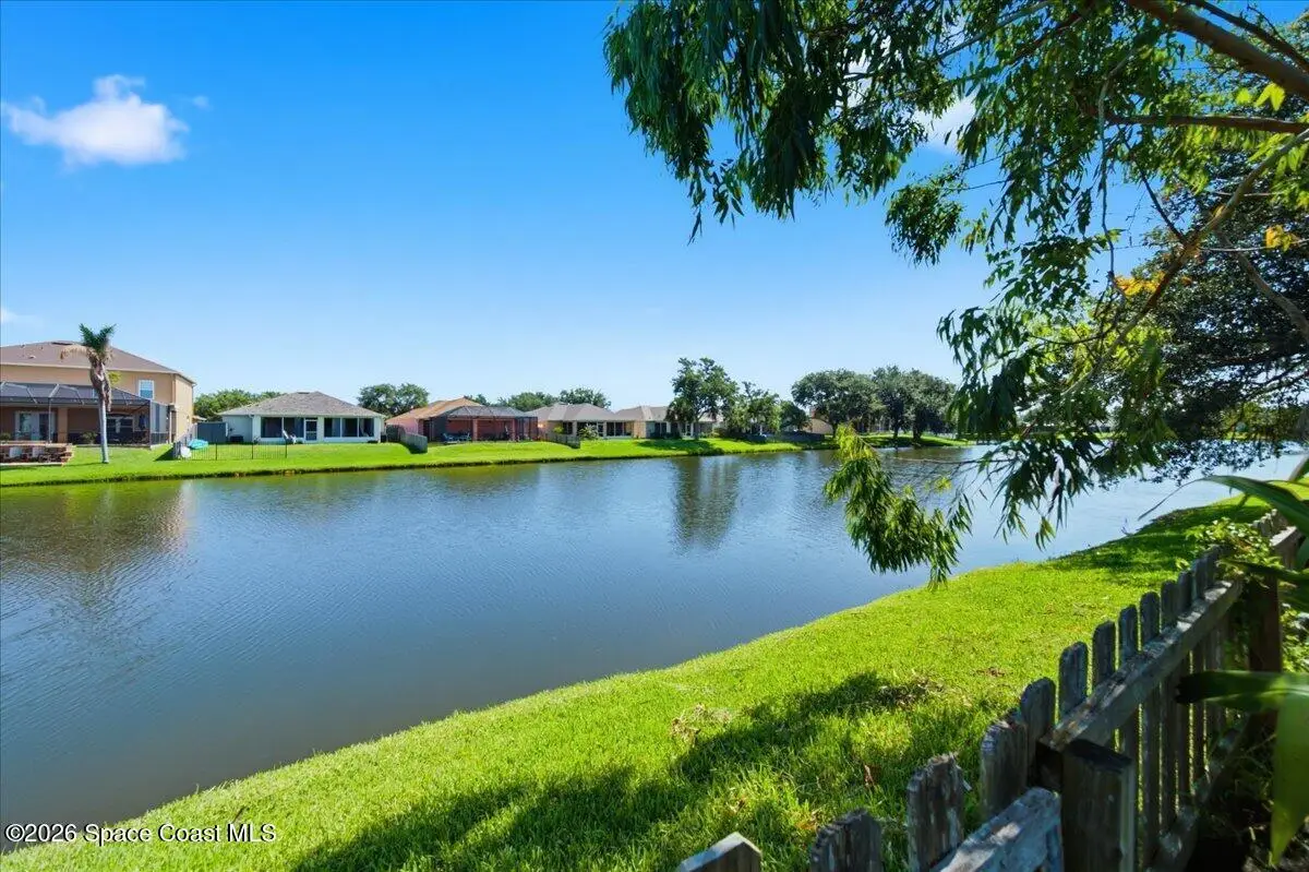 2041 Brookshire Circle, Melbourne, FL 32904 - #1
