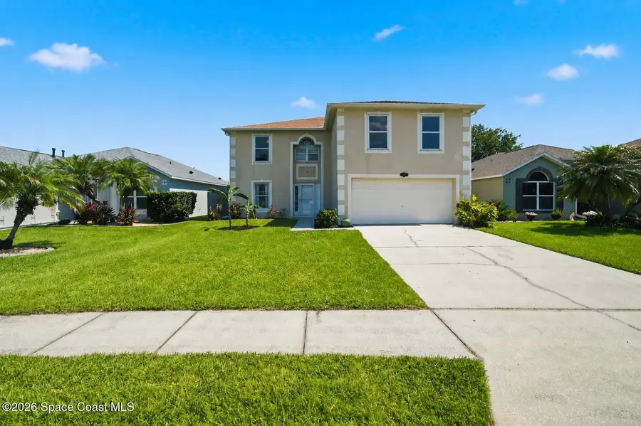 2041 Brookshire Circle, Melbourne, FL 32904 - #2