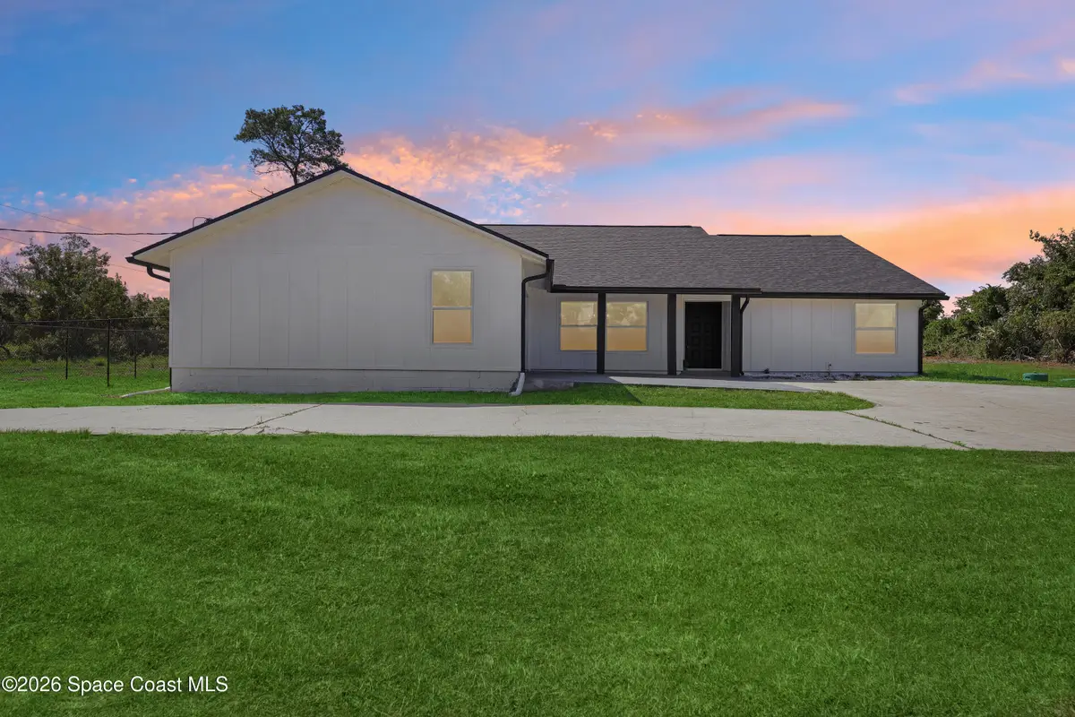 5705 Barna Avenue, Titusville, FL 32780 - #1