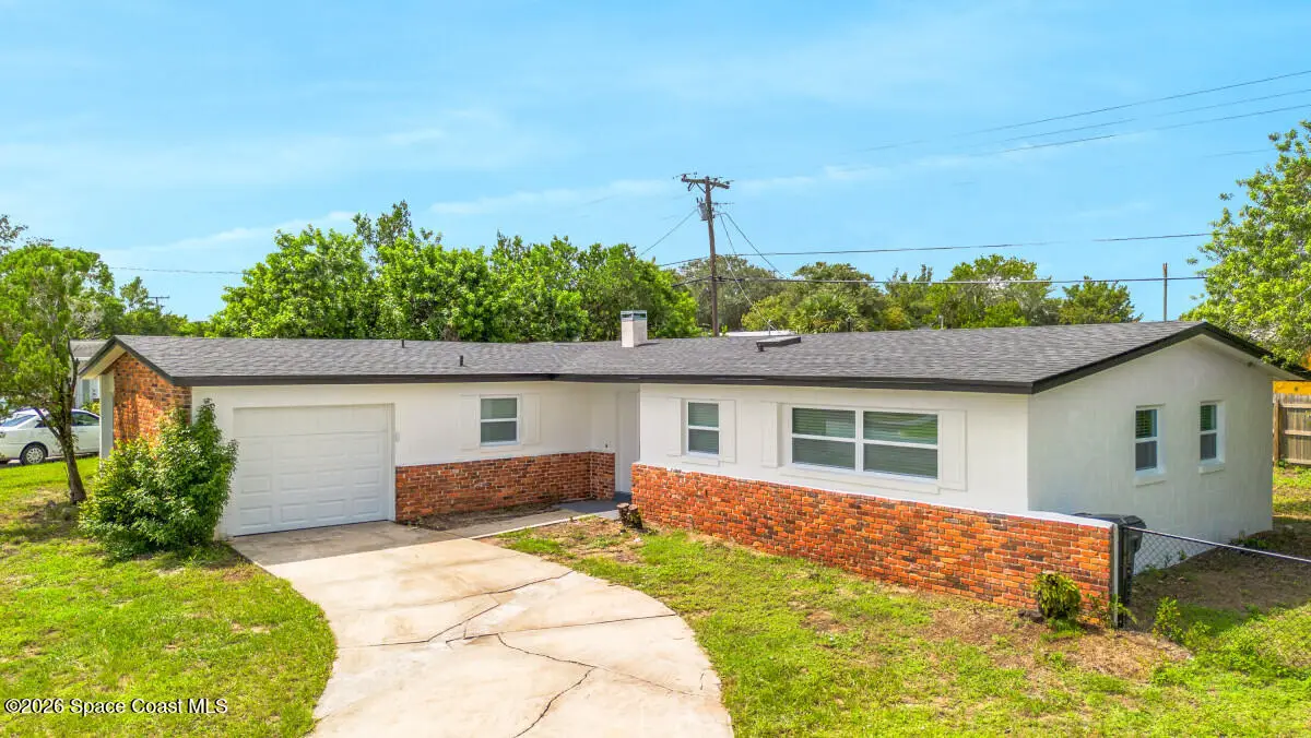 4100 Trinidad Avenue, Titusville, FL 32780 - #1