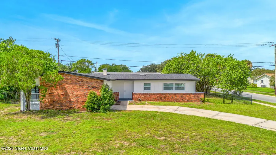 4100 Trinidad Avenue, Titusville, FL 32780 - #2