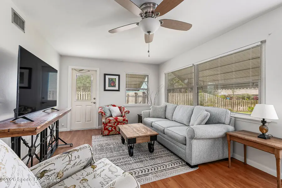 720 Unity Drive, Indian Harbour Beach, FL 32937 - #2