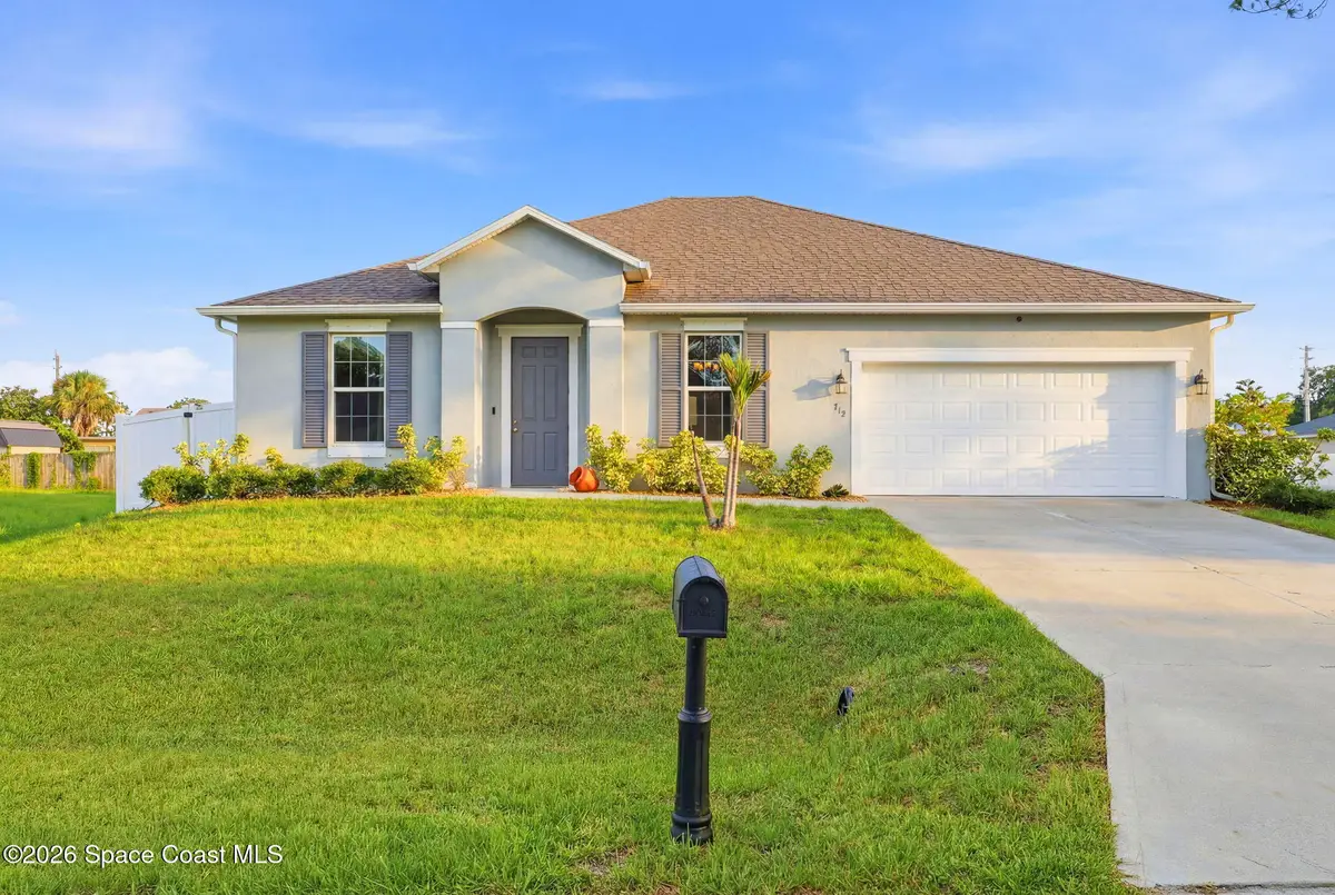 712 Duncan Road Se, Palm Bay, FL 32909 - #1