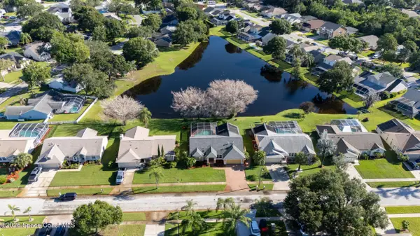 2550 Red Maple Place, Melbourne, FL 32935