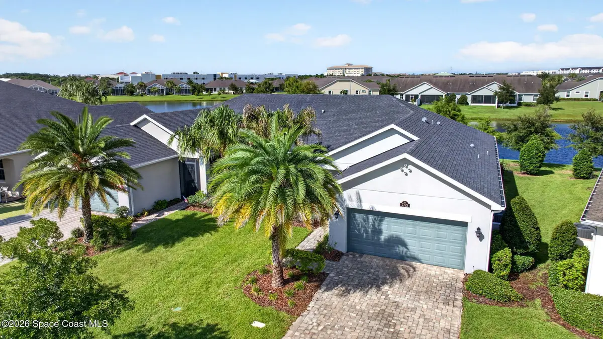 7775 Wyndham Drive, Melbourne, FL 32940 - #1
