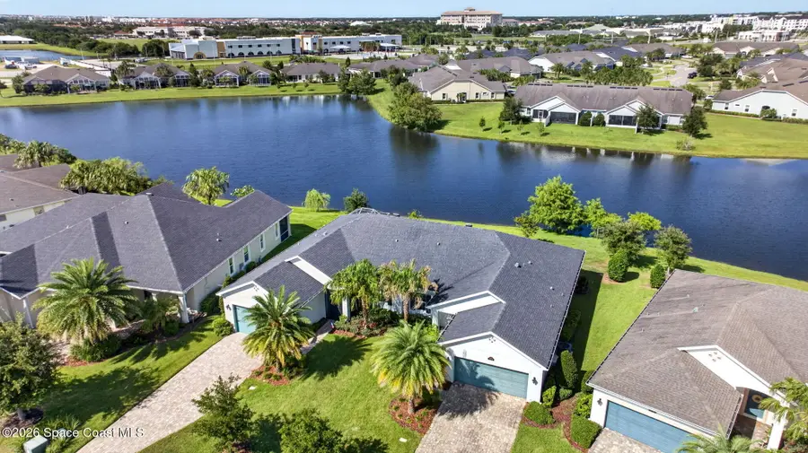 7775 Wyndham Drive, Melbourne, FL 32940 - #2
