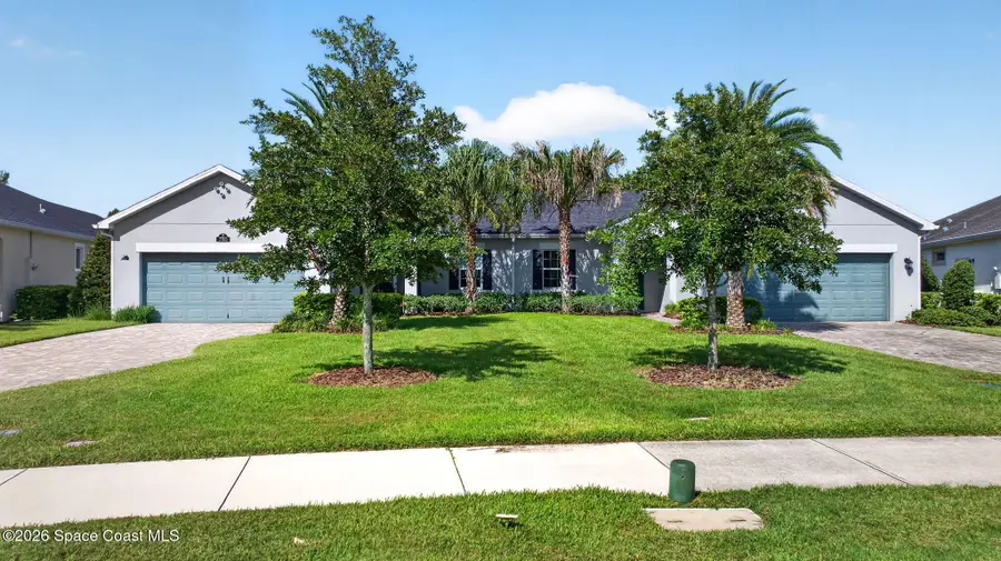 7775 Wyndham Drive, Melbourne, FL 32940 - #3