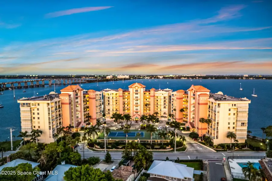 100 Riverside Drive #301, Cocoa, FL 32922 - #2