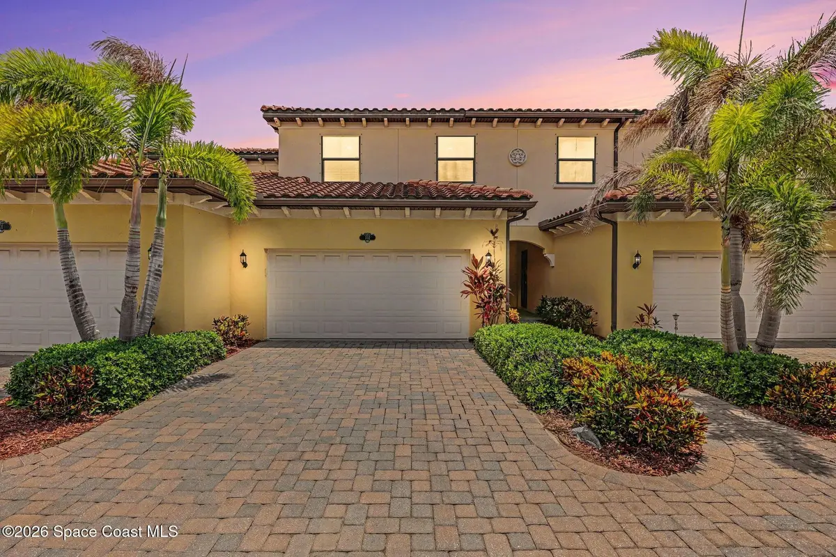 740 Lanai Circle #102, Melbourne, FL 32937 - #1