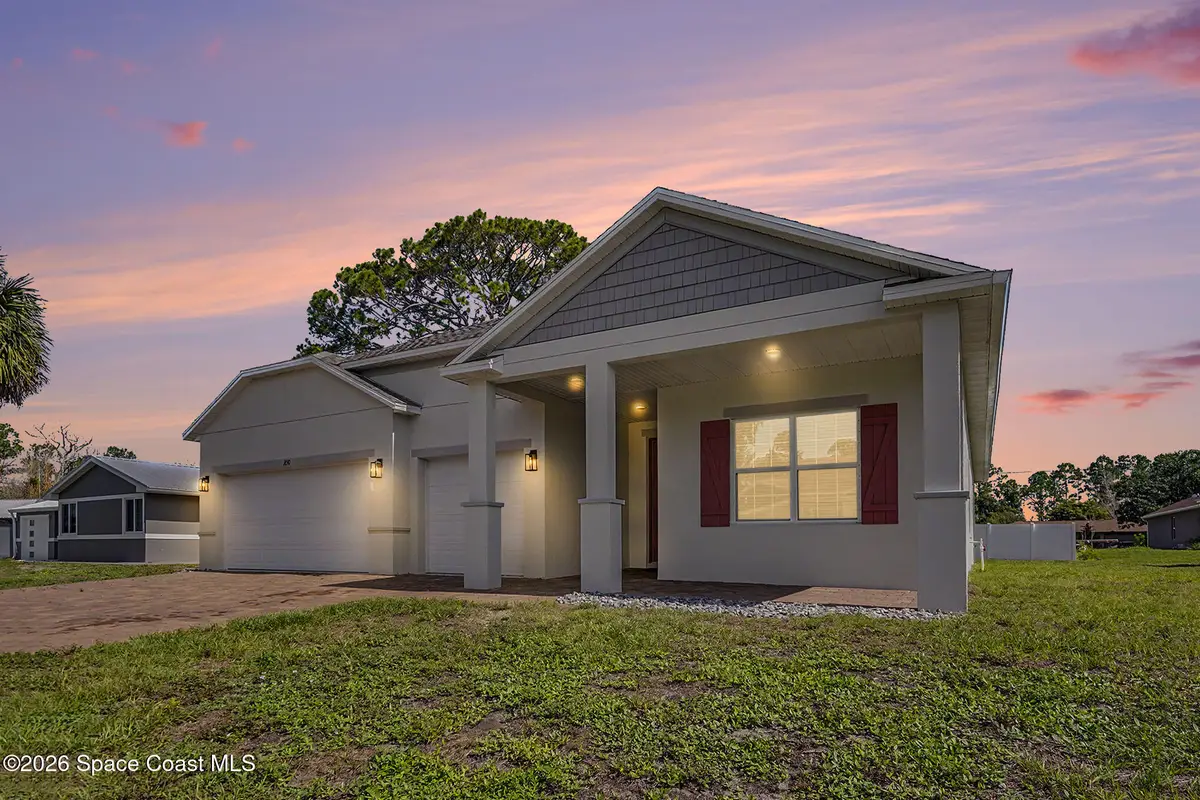 1030 Grapefruit Road Se, Palm Bay, FL 32909 - #1