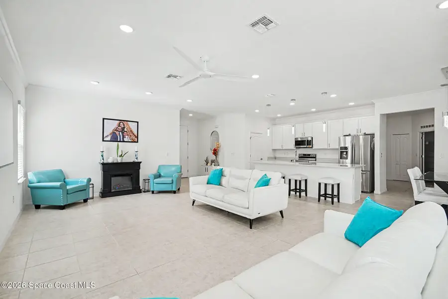 1030 Grapefruit Road Se, Palm Bay, FL 32909 - #3