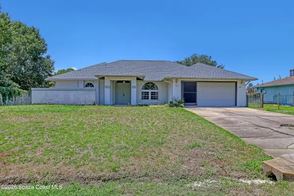 1354 Madoc Street Nw, Palm Bay, FL 32907