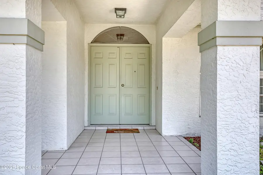 1354 Madoc Street Nw, Palm Bay, FL 32907 - #2