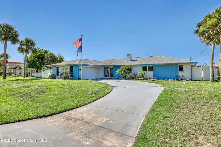 311 Arrowhead Lane, Melbourne Beach, FL 32951 - #3