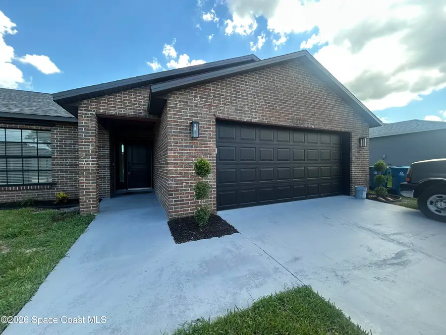 1218 Thallar Lane Nw, Palm Bay, FL 32907 - #2