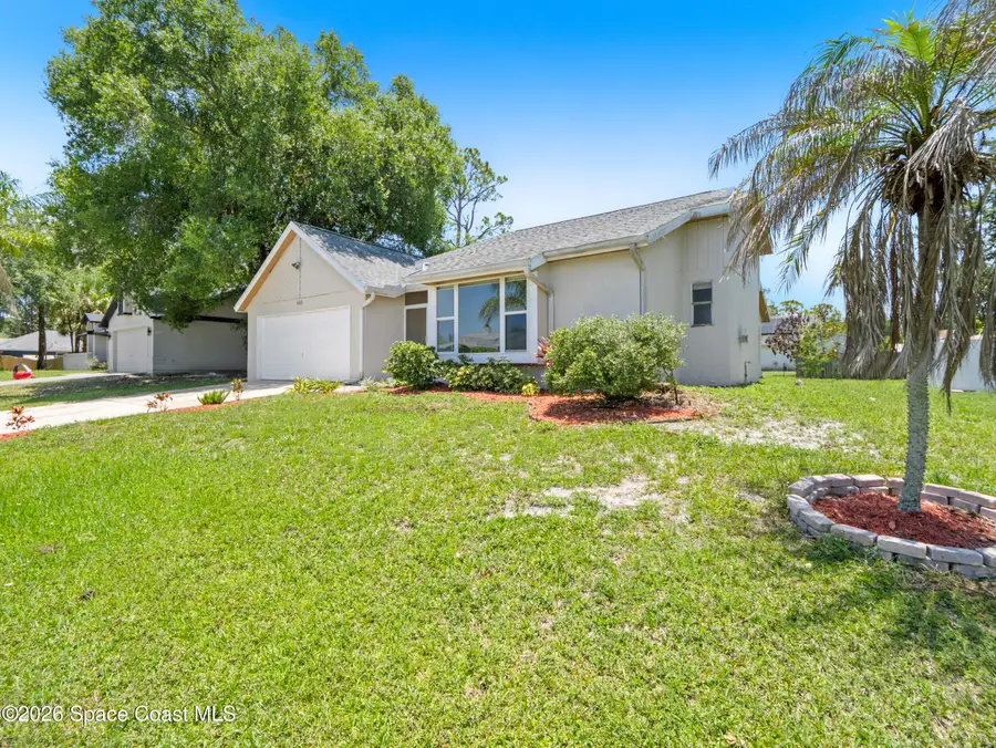 648 Munich Street Nw, Palm Bay, FL 32907 - #2