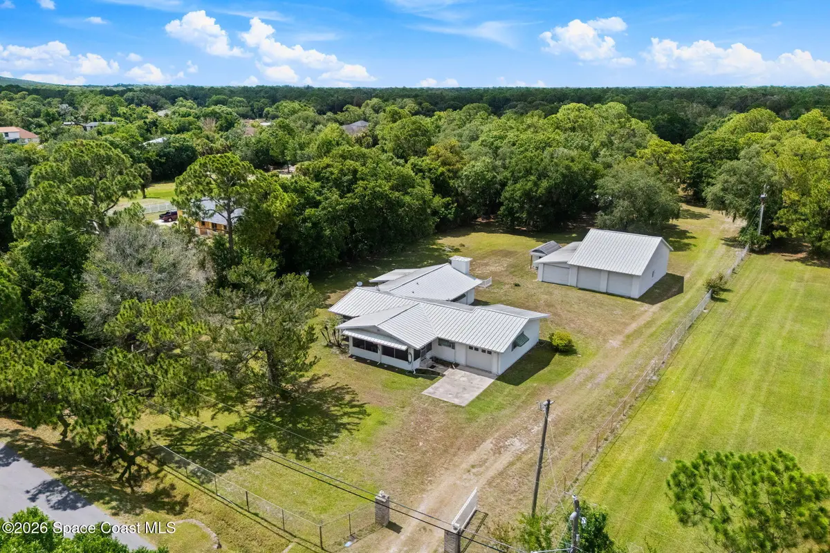 4690 Rayburn Road, Cocoa, FL 32926 - #1