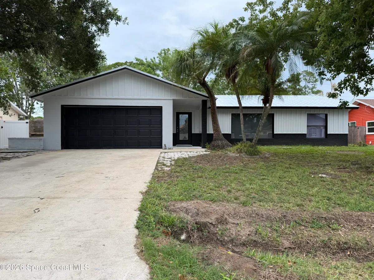 771 Vantage Street Se, Palm Bay, FL 32909 - #1