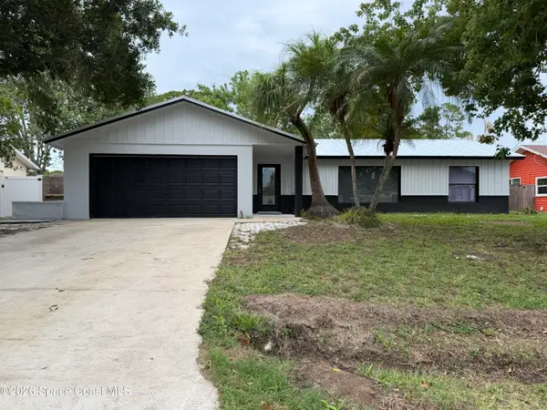 771 Vantage Street Se, Palm Bay, FL 32909