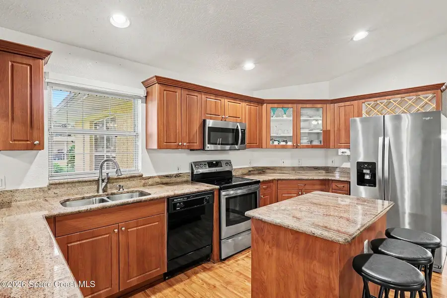 1095 Georgia Avenue, Rockledge, FL 32955 - #3