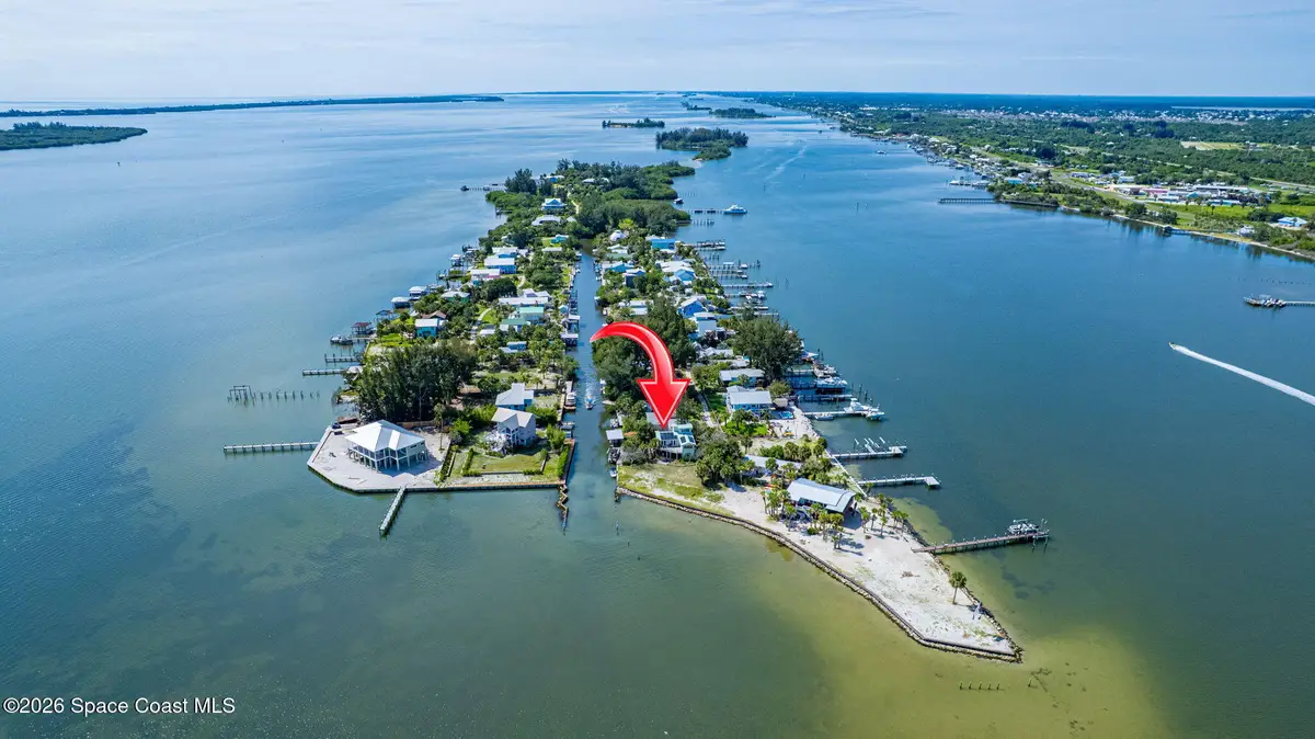 53 Vip Island #A, Grant, FL 32949 - #1