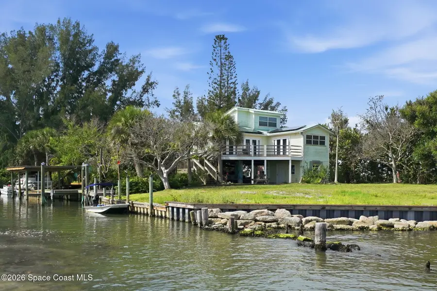 53 Vip Island #A, Grant, FL 32949 - #2