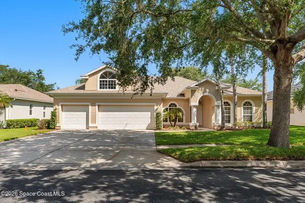 1860 Windbrook Drive Se, Palm Bay, FL 32909