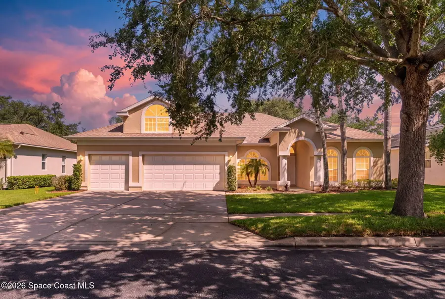 1860 Windbrook Drive Se, Palm Bay, FL 32909 - #2