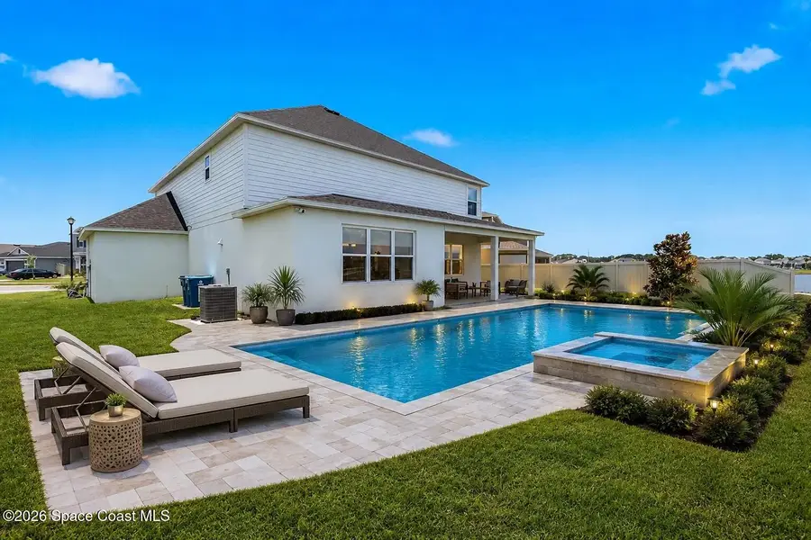 446 Glaspell Circle Se, Palm Bay, FL 32909 - #2