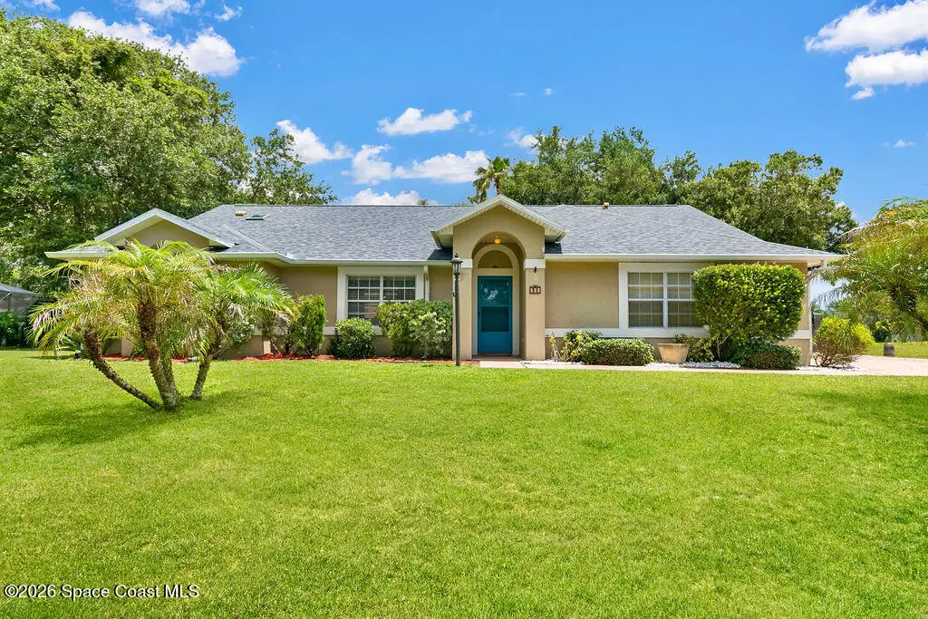 721 Hyannie Street Ne, Palm Bay, FL 32907 - #1