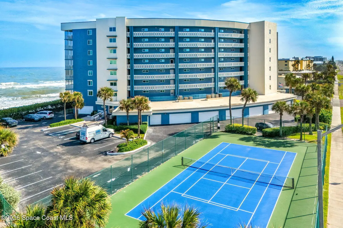 1175 Jimmy Buffett Memorial Highway #611, Satellite Beach, FL 32937 - #1