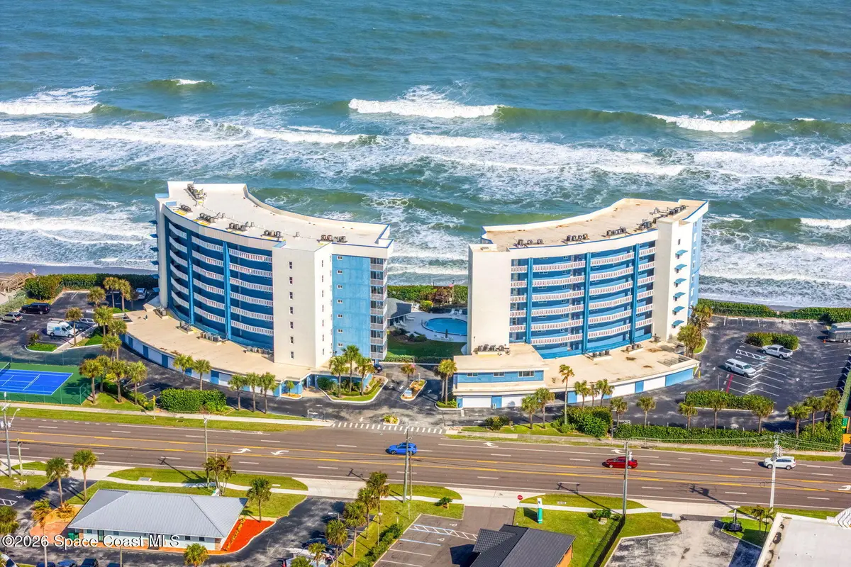 1175 Jimmy Buffett Memorial Highway #209, Satellite Beach, FL 32937 - #1